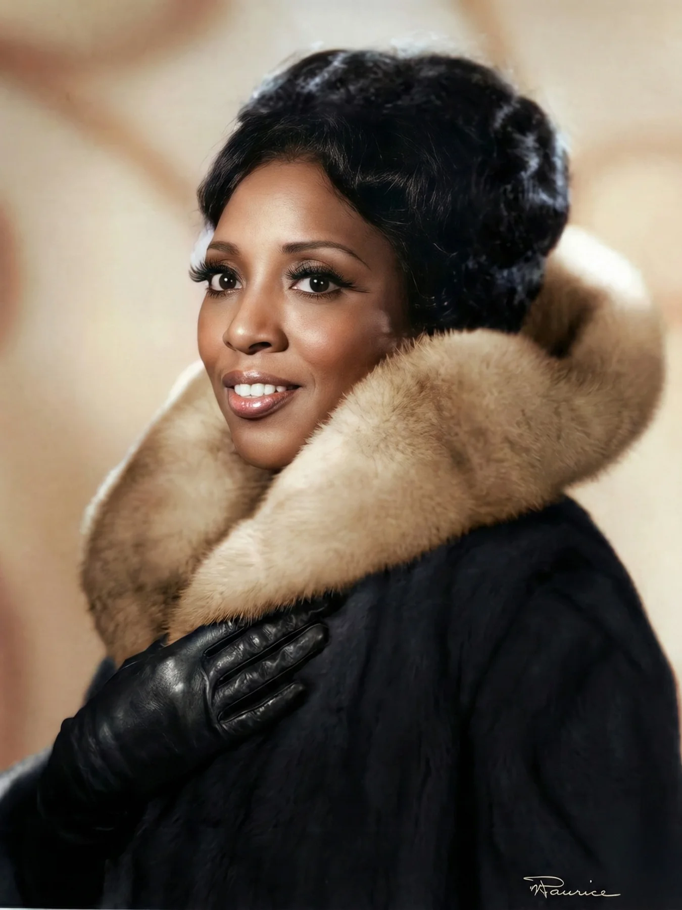 Patience Scales - Grace, Elegance, and the Foundation of Excellence