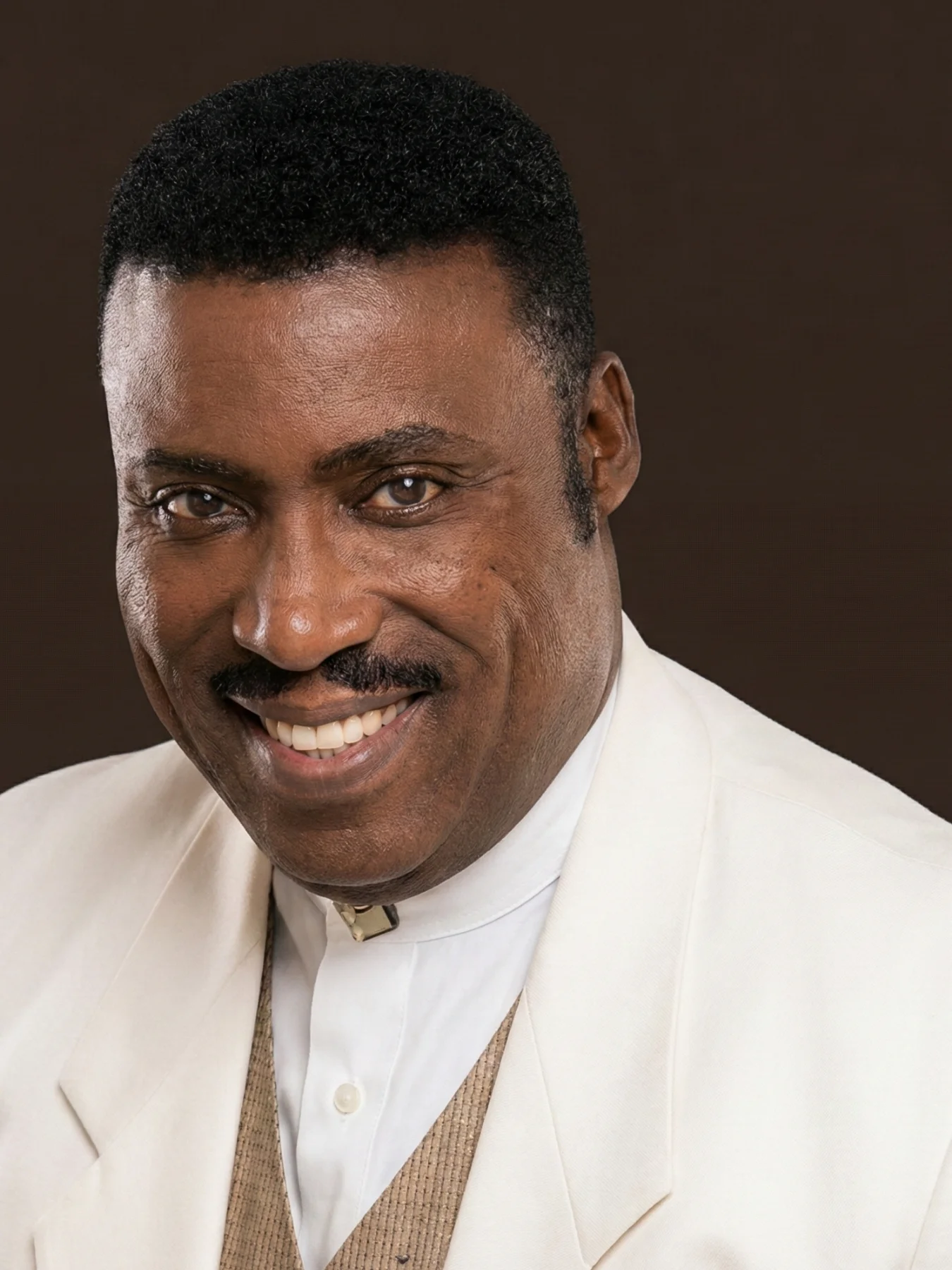 Ricardo Scales - Conservatory Trained Virtuoso and Cultural Pillar